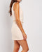 Sleeveless Bodycon Dress Mini -DS1111