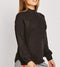 Raglan Sleeve Knit Jumper -TP1044