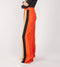 Color Block Wide Leg Pant -TS1008