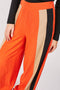 Color Block Wide Leg Pant -TS1008